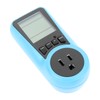Watt Meter Plug in Socket Power Meter Electricity Usage Monitor