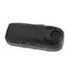 Portable Clip On Camera Small 1080P Pocket Camera IR Night