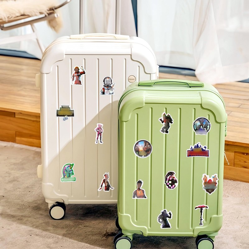 50PCS Stickers, Stickers