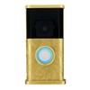 Wildflower Video Doorbell Cover (Compatible with Ring 3, 3 Plus,