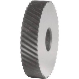 Super Tool KNCF0906R Cutting Knurling Pieces (for Small Diameter Flat)