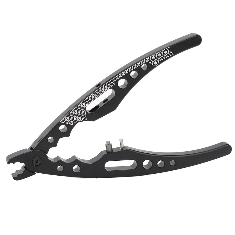 RC Shock Pliers Ball End Remover Multifunctional Tool Set, RC
