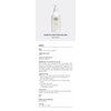 Lewisell Moisturizing Makeup Remover Large Capacity 300ml Hypoallergenic color makeup