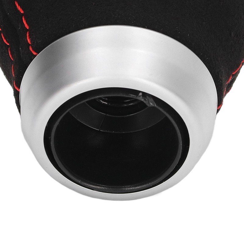 6 Speed Gear Shift Knob Manual Shifter Head Automotive Body