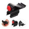 Mipcase Golf Putter Clip for Bag Adjustable Club Holder Sturdy