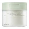 Celimax 셀리맥스 지우개 시카 바하 블레미쉬 토너 패드 170ml 60매입