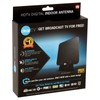 ClearTV X-72 HDTV Digital Indoor Antenna