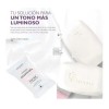 Set Aclarante/vitamina E Y B3, 4 Piezas Facial + Corporal