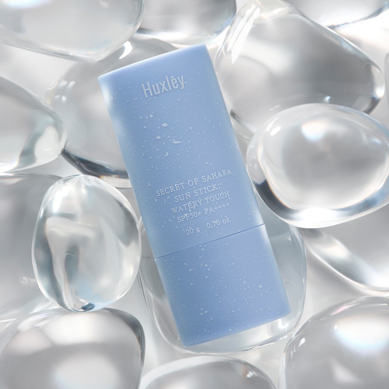 Huxley [1+1] 헉슬리 선스틱 워터리 터치 20g [1+1] Huxley Sunscreen