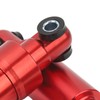 2PCS Electric Scooter Shock Absorber 110mm Aluminum Alloy Hydraulic Shock