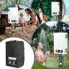 Iceberg Elf Tankless Water Heater Cover,Suitable For Custom CampIux 10L
