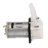 Peristaltic Pump, Akozon 12 V 3 x 5 DC Dosing