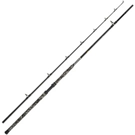 WFT Big Cat Spin Cat 2.70 m, 20-190 g