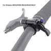 Vikye Bicycle Remote Lockout Lever, Sturdy Lightweight Remote Lockout Lever