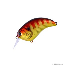 deps デプス イヴォーク 1.2 deps EVOKE 【2】 ＃23 レッドギル 11g