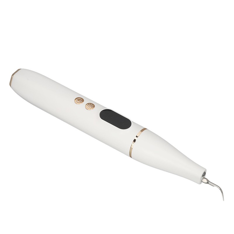Electric Water Oral Flosser 5 Modes Remove Tartar Stains High
