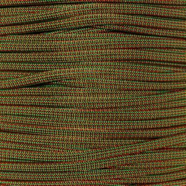 Paracord Planet 550 Nylon Paracord 7 Strand Type III Utility Cord - Largest Selection Available!