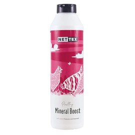 Net Tex Mineral Powder, 450 g