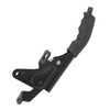 11.8in Parking Brake Lever Anti‑Slip Rubber Grip for 150cc 200cc