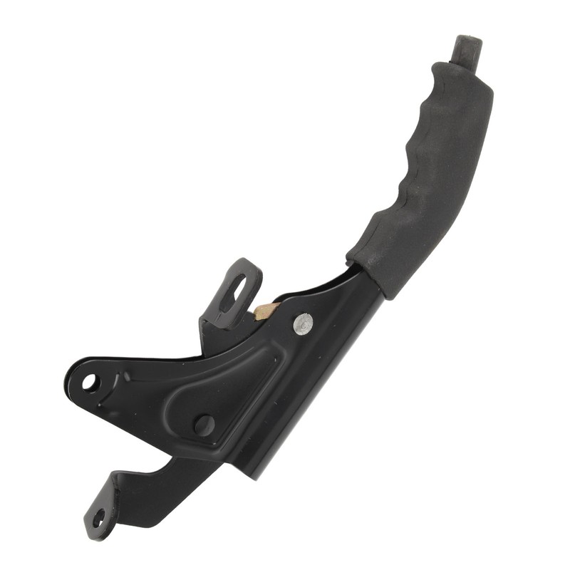 11.8in Parking Brake Lever Anti‑Slip Rubber Grip for 150cc 200cc
