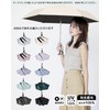 konciwa Parasol, Lightweight, 6.67 - 7.02 oz (189 - 199