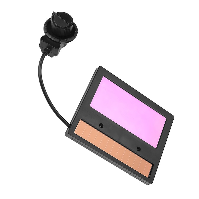 TX600C Welding Helmet Lens Auto Darkening Lens for Welding and