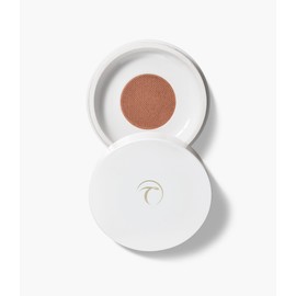 Tropic Skincare Ltd. MINERAL FOUNDATION, Shade 9 (Deep with golden undertones) / #a66c3b / Mineral Foundation