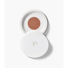 Tropic Skincare Ltd. MINERAL FOUNDATION, Shade 9 (Deep with golden undertones) / #a66c3b / Mineral Foundation