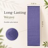 Exfoliating Washcloth Towel- Japanese Shower Back Scrubber, 3 Pack