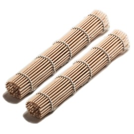 Set of 2 x Bamboo Sushi Mat - for Rolling Sushi - California Rolls etc