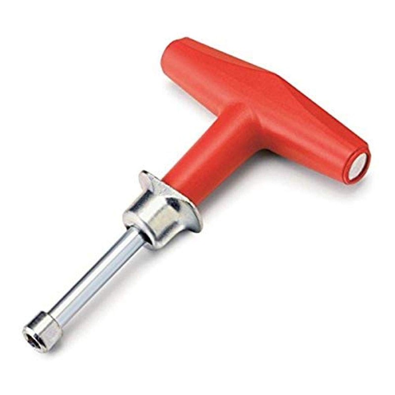 RIDGID 31410 902 Torque Wrench for No Hub Cast-Iron Soil