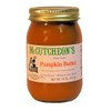 McCutcheon's Home Recipe Pumpkin Butter; Creamy Texture; Deep Rich Pumpkin