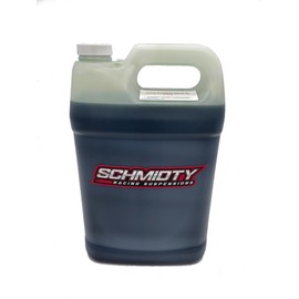 Lucas Synthetic Shock Oil - 1/2 gallon - 7.5WT