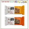 The Gluten Free Brothers Variety Bars, 24 count