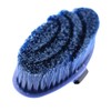 PFIFF 102790 Cleaning Set, Cleaning Bag, Filled Horse Grooming Set,