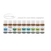 Bach Flower Globules Bulk Pack 100 g Especially for Horses