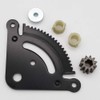 kipa Steering Sector Gear & Pinion Kit for John Deere