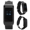 D6 1080P Voice Recording Smart Bracelet Watch Portable Camera Recorder