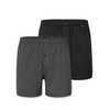 Schiesser Men's Boxer Shorts, Assorted 5_182427