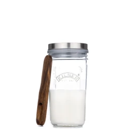 Kilner Kefir Set