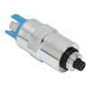 Fuel Injection System Shut Off Stop Solenoid Valve Engine Flameout