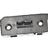 ACDelco GM Genuine Parts 25654378 Dark Gray Front Driver Side