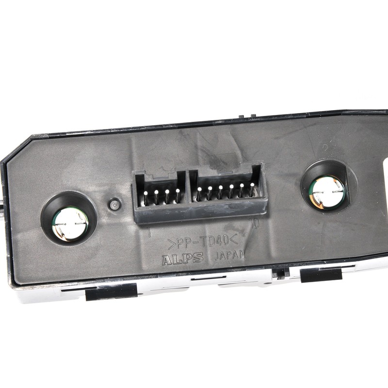 ACDelco GM Genuine Parts 25654378 Dark Gray Front Driver Side