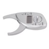 Eujgoov Body Fat Caliper, LCD Digital Skin Fat Tester, Skin