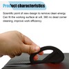 2PCS Wrapping Paper Cutter, Safety Vinyl Film Cutter, Wrap Cutter