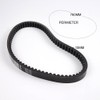 GRAND ORANGE Go Kart Drive Belt 30 Series Compatible with