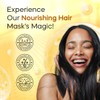 DOMINICAN MAGIC Nourishing Revitalizing Hair Mask with Aloe Vera, Hair