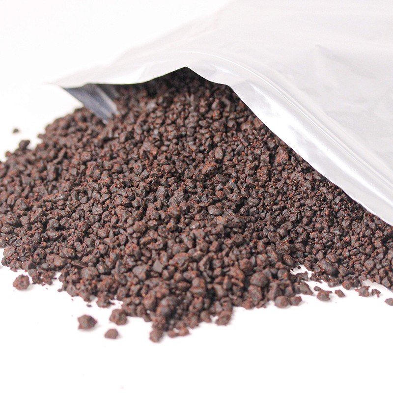 Yuuki Coarse Grind Bean Tea, 28.2 oz (800 g) x