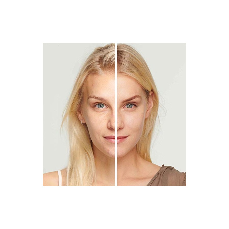 Beyond Matte Liquid Foundation - M2 Fair to Light with
