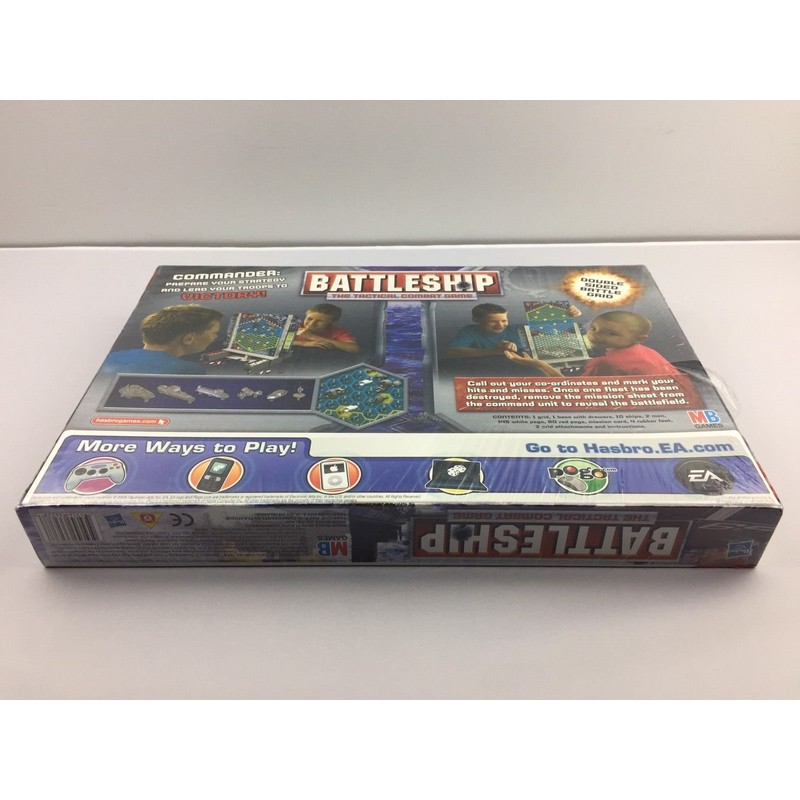 Hasbro Battleship